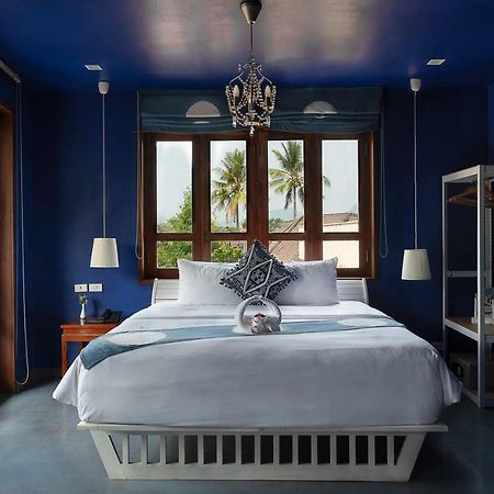 Ancient Luangprabang Hotel Экстерьер фото