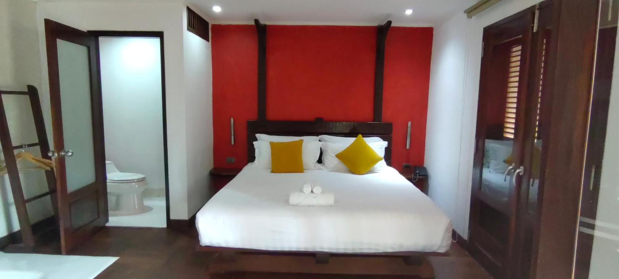 Ancient Luangprabang Hotel Экстерьер фото