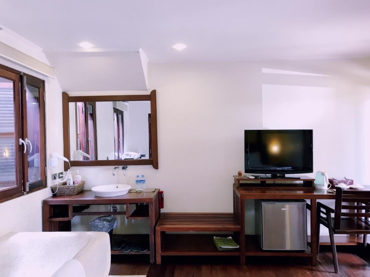 Ancient Luangprabang Hotel Экстерьер фото