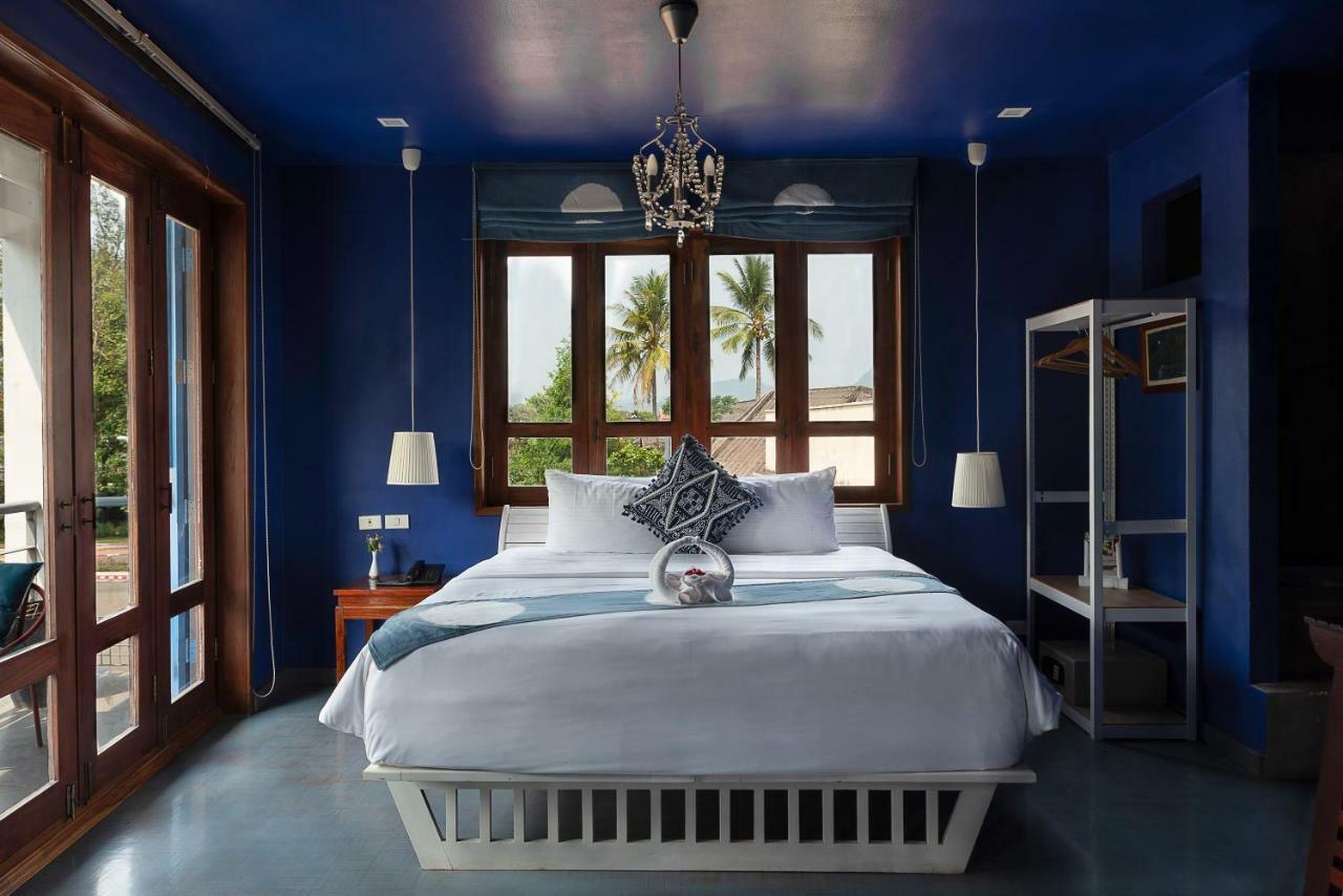 Ancient Luangprabang Hotel Экстерьер фото