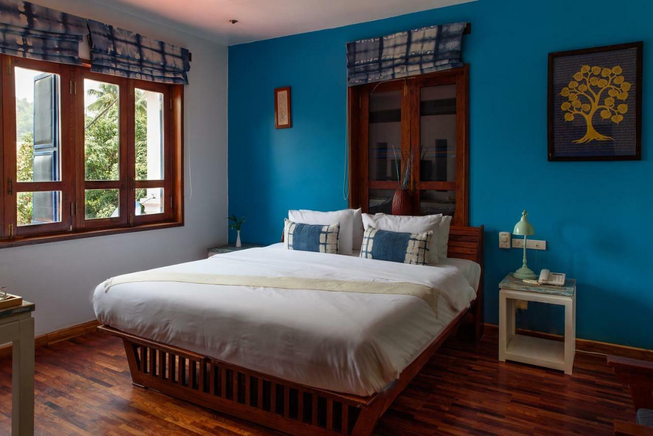 Ancient Luangprabang Hotel Экстерьер фото
